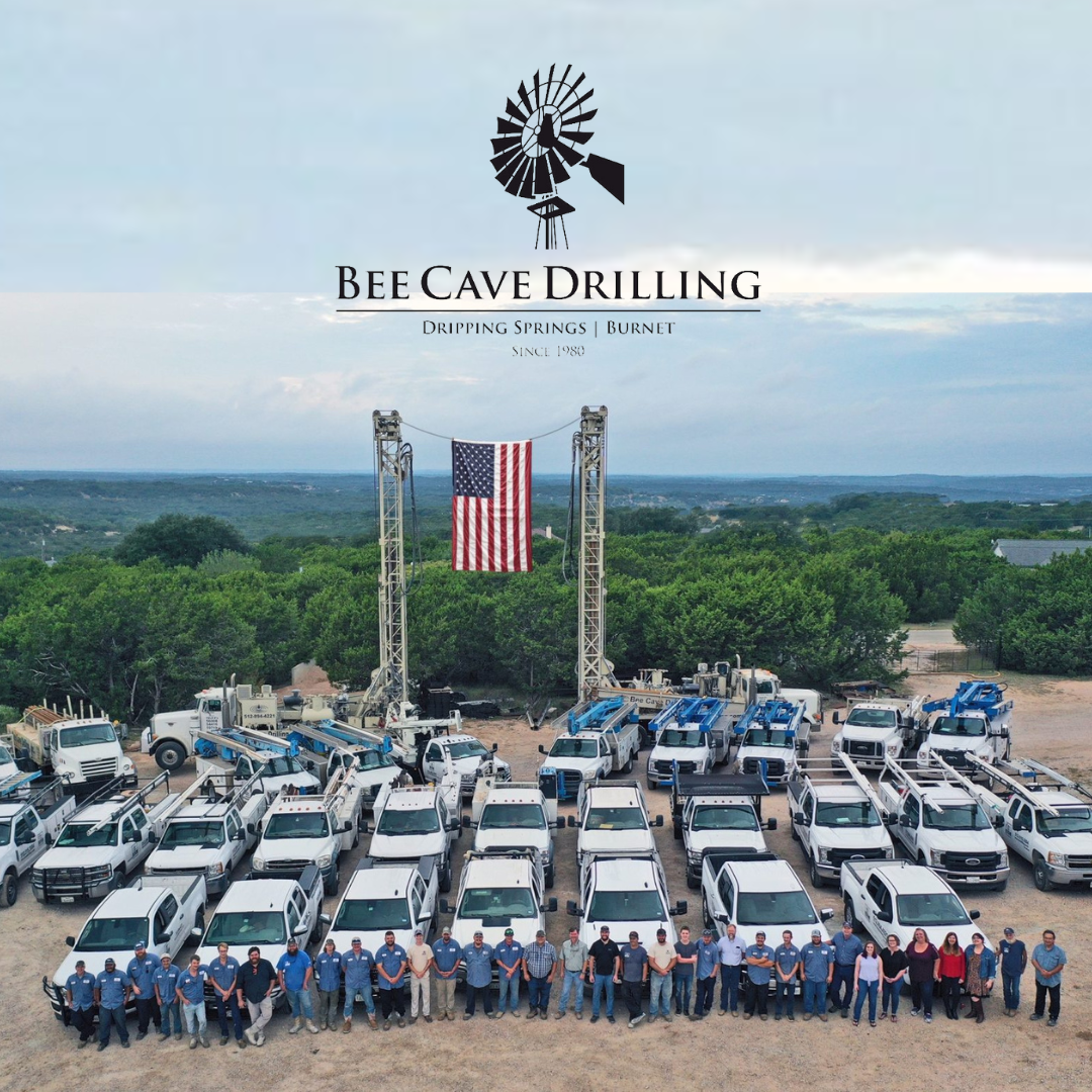 Freeze Protection for Your Well Dripping Springs Elite Real Estate